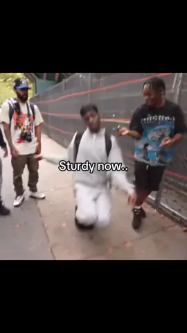#sturdy #von 