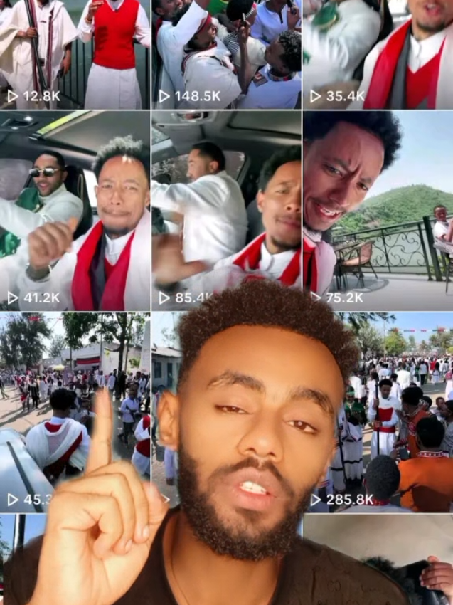 Adonay Thank you Fulbaana 25/2018 #oromotiktok #nhatty16 #oromo #irreecha #oromomusic 