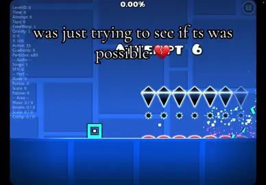 #tuff #geometrydash #gd #gdash #spam 