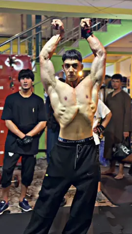 #Fitness #fyp #GymTok #kabul #afghanistan🇦🇫 