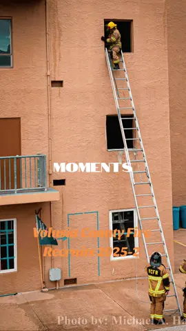 #oneteamonemission #volusiacountyfire #firefighter #probationaryfirefighter #vcfr