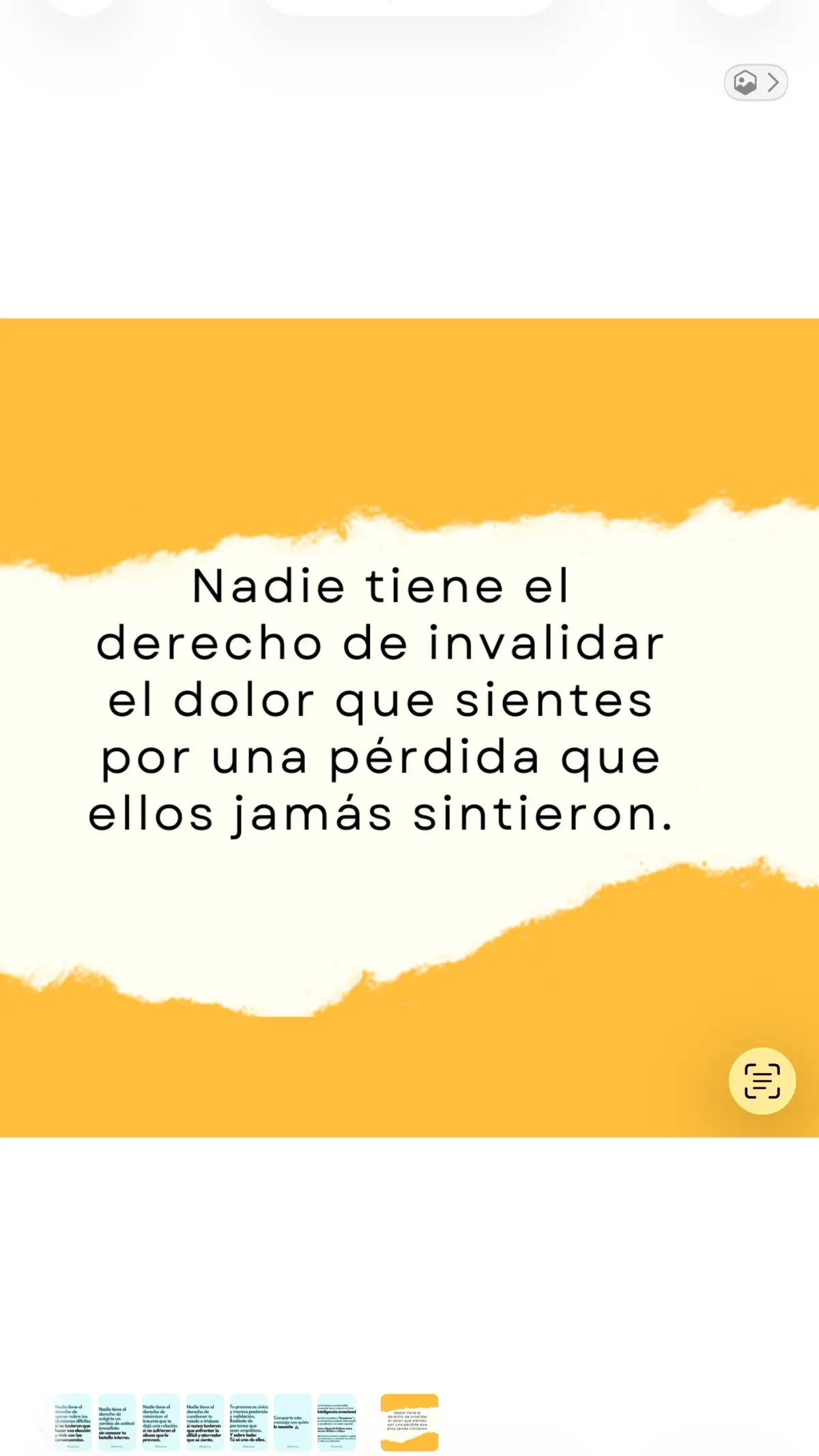 Cada proceso es una conversación entre el alma y Dios. No todos entenderán lo que Él trabaja en ti. Por eso, busca empatía, no aprobación. Y sobre todo, sé reflejo del amor que esperaste recibir.
