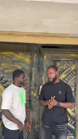 @Sarkodie did not pay me to do the video. He got to know me after the video but I have always been a solid sarknative  even outside the internet  Interview with @Richie studio 🎤 🎙️  #rapperholichomecoming #fyp #ghanatiktok🇬🇭  
