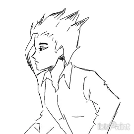 he'd do anything for science 😋 • • • #drstone #senku #ishigamisenku  #fyp 
