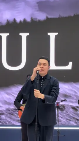 #tulus #tulushatihatidijalan #temantulus #ciputraworldsurabaya 