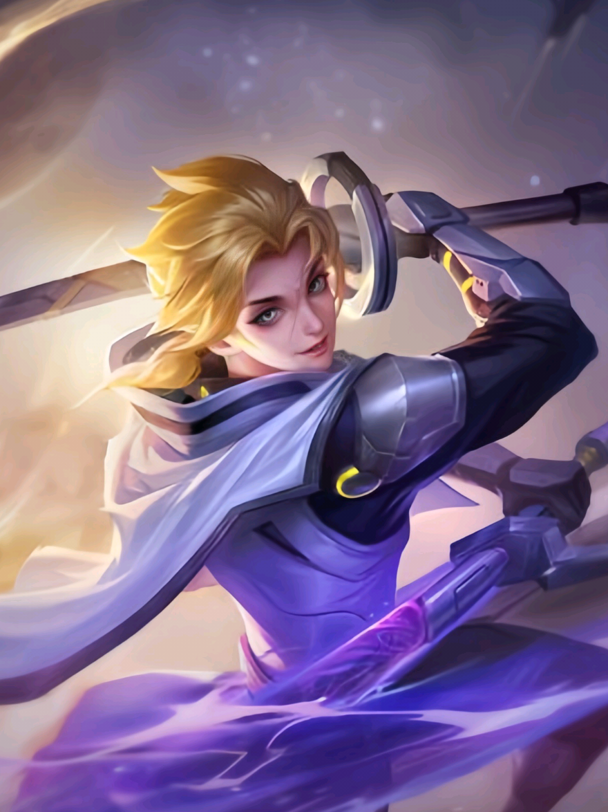 สายนี้บ้าง#อัลเลน #rov #rovthailand @rov.thailand #อย่าปิดการมองเห็น #ฟีดดดシ 