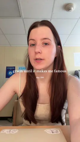 #college #skincare #viral #real 