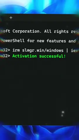 💡 The easiest Windows activation you’ll see today! #windows #techtips #pctips #techtok #pcsetup 