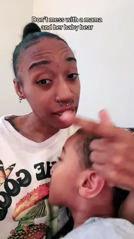 Mama don’t play #drafts #mamasboy #monandson #relateable 