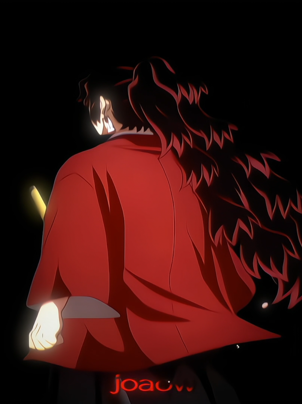 terminal W coming out soon... 👀 #edit #yp #kny #kimetsunoyaiba #kimetsunoyaibaedit #demonslayer #demonslayeredit #yoriichi #yoriichiedit 