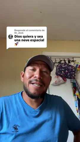 Respuesta a @Dr. José. 
