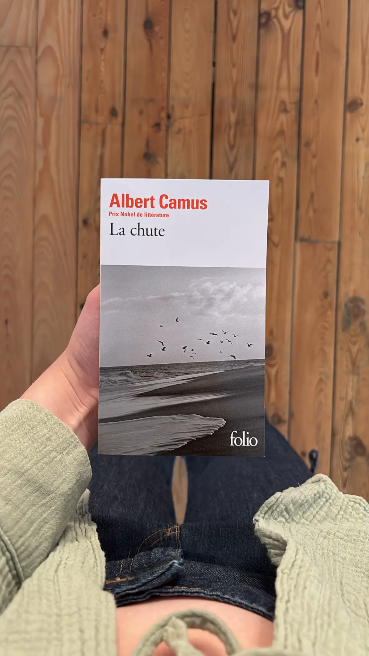 #citation #albertcamus #BookTok #fyp #recommendations 