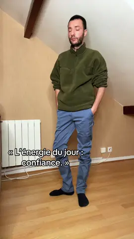 « Ce que tu portes, c’est ton mood 💫 »#OOTD #style #Lifestyle