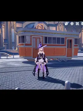 điều này thật thú vị 👍#HonkaiStarRail #HonkaiStarRail #honkaistarrailedit #hoyoverse #CapCut 