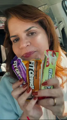 When your snack tastes like dessert… but it’s pure protein! 🍫💪 FIT CRUNCH just became my favorite anytime snack! @fitcrunch #fitcrunch #proteinbar #healthysnack #snackwithfitcrunch @FITCRUNCH 