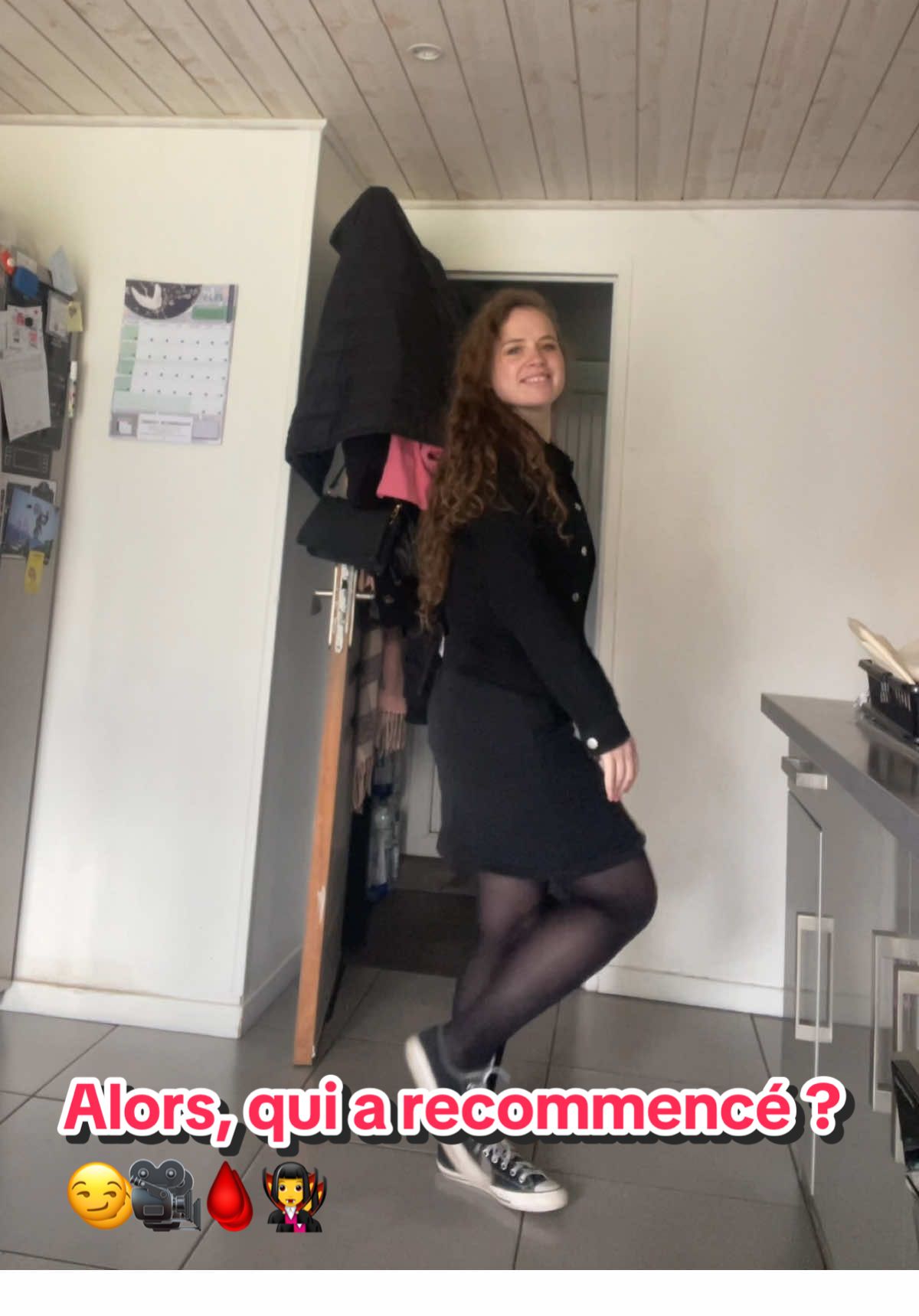 So, who started it again ? 😏🎥🧛‍♀️🩸 MY INSTA ON TVD : ODETTETVDLOVE 🩸🫶🏻 #tvd #thevampirediaries #serie #safeplace #tvdfans 