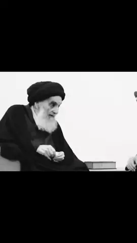 من بعدك احنه اتمسكنه بابنك، السيد محمد رضا السيستاني السيد علي السيستاني ابن المرجعيه العليا #السيد_علي_السيستاني #سيد_علي_السيستاني #محمدرضا_السيستاني #السيد_محمد_رضا_السيستاني #سيد_محمد_رضا_السيستاني 