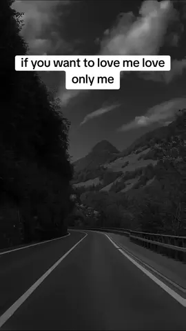 if you want to love me love only me... #LanguageLearning #viralll #realmotivation #usa🇺🇸 #foryou 