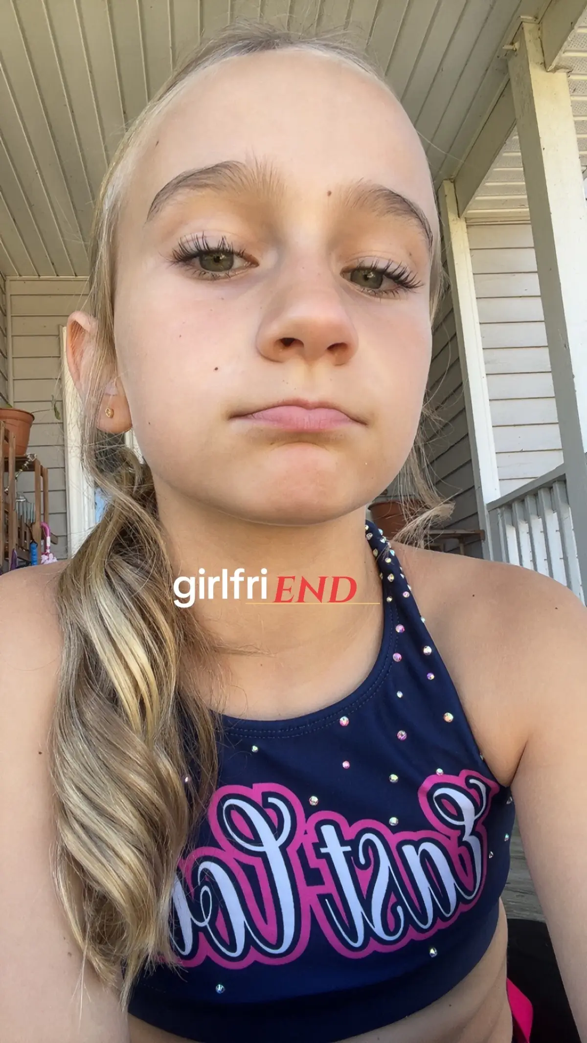 #addie 🌊🤍🎀 # ILYSM Addie you are the best friend I could ever have your always so sweet and caring 🥰🥰❤️💗😙💖