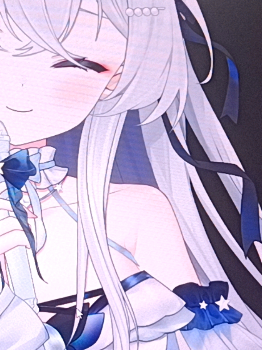 waaaaa!!! Rika comes~ #vtuber #rikaVT #vtuberth #fyp #beforedebut 