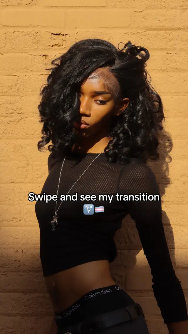 Content farming my camera roll😋 #spam #fyp #trans