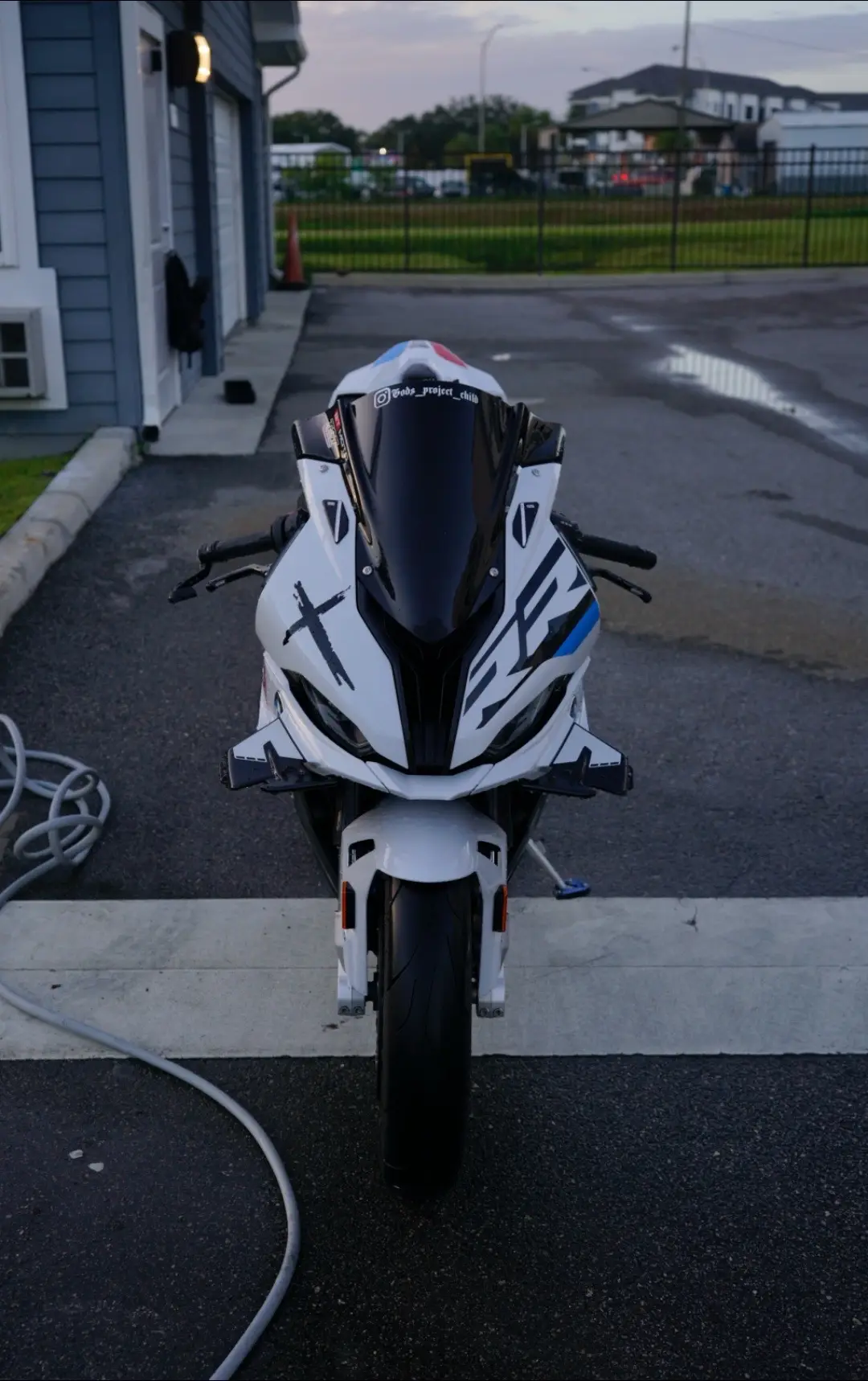 #s1000rr #motorcycle #bmwmotorsport 