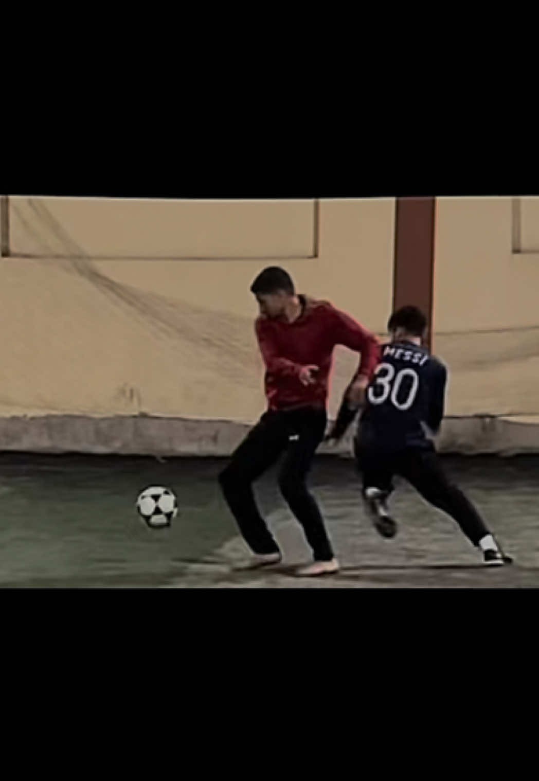 @Tarboun #youssefmessi 