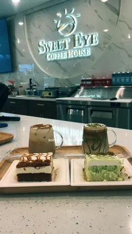 What does your plans look like?? ☕️ 🧁 🍮 