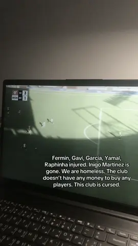 With all that, VISCA BARCA. #viral #barcelonafc #fyp #viscabarca #barcelona 