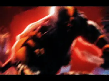 Quick mid edit | Swamp | #deathstroke #comic #animation #edit #fyp 