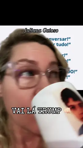 Só faz.