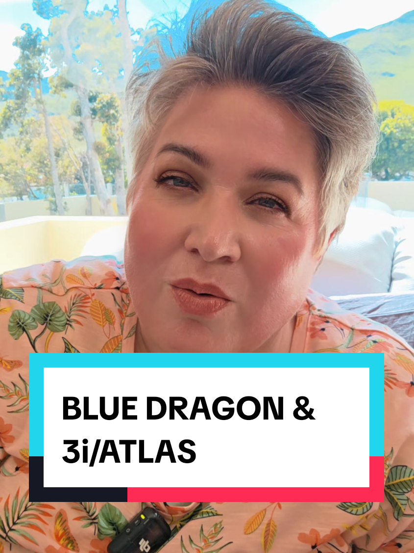 #dragon #3iatlas #spiritualtiktok #spiritualjourney #spiritualawakening 
