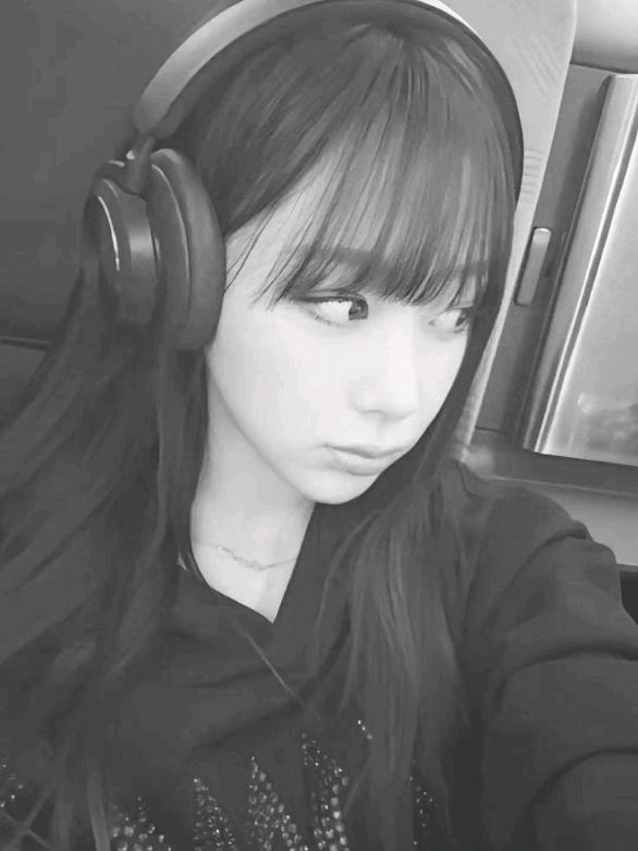 voy de mal en peor y aún así m siento bien #identificarse           #giselle              #aespa             #viral          #paratii      ❤️