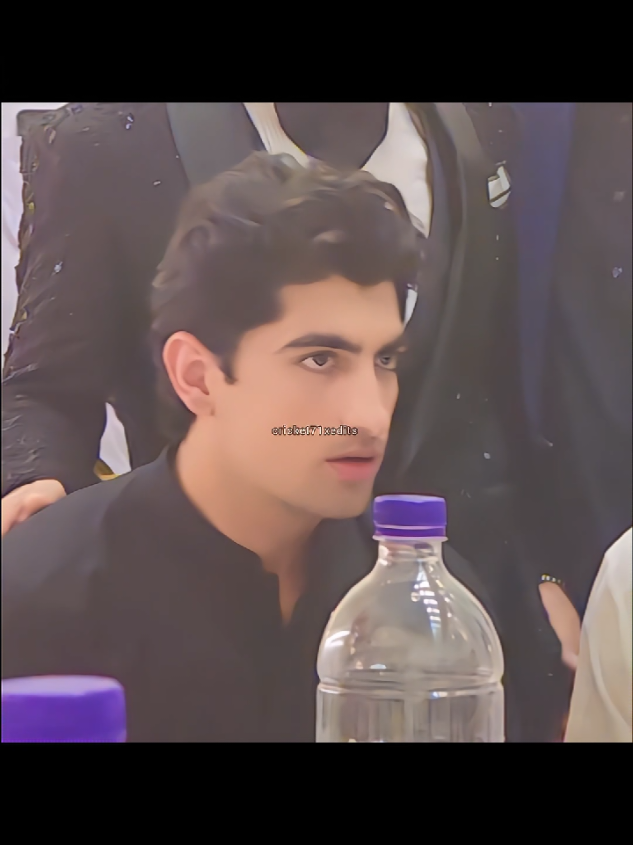 Naseem in Kamran ghulam wedding🖤✨️@Naseem Shah #naseemshah #cricket71xedits #viral_video 