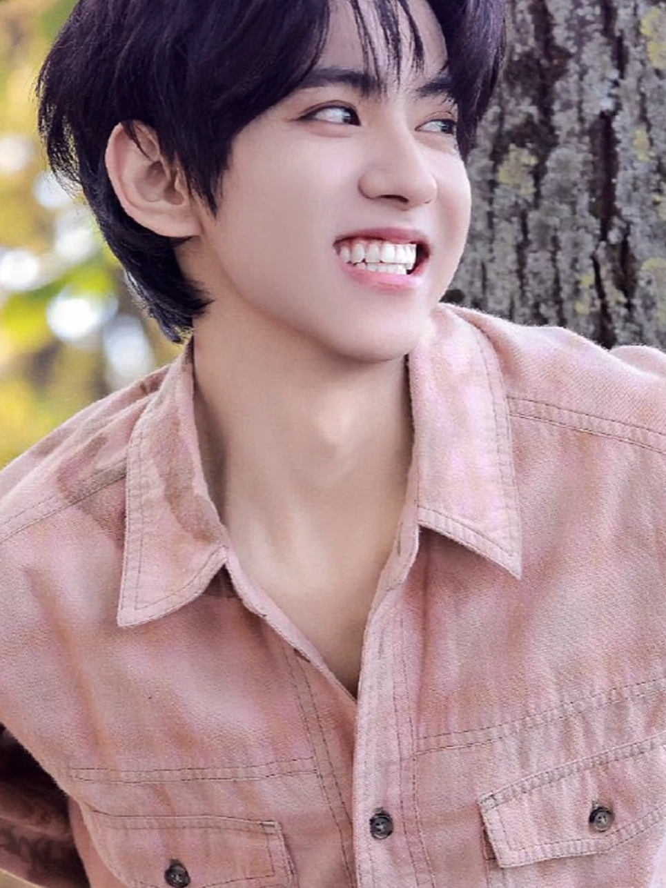 Kelinci kecilnya abang @ zhanxuan 🐰🤏🏻 ♡ #liuxuancheng #jiangxiaoshuai  #xuanxuan #zhancheng #zhanxuan ♡