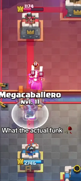 Bro had one job 🥀 #clashroyale #jynxzi #viral #fyp #paratiiiiiiiiiiiiiiii 