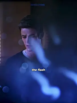 Episode 188 | Harry tells cisco how zoom got his name #flash #short #dcversusmarvel #peak #edit 