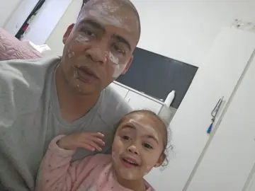 Being A Girl Dad You Need To Be Ready For Anything 🤣🤣