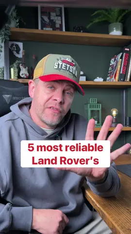 5 most reliable used Land Rover’s in the uk #automotive #top5 #driving #usedcars #reliable 