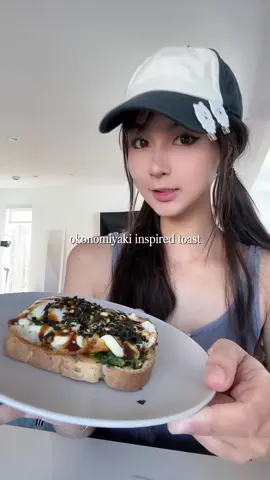 this recipe came to me in a dream 🤣