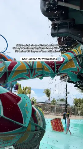 I’ll be the first to say it… Castaway Cay will always have my heart. But when it comes to families with toddlers? Lookout Cay wins this one every single time. Here’s why 👇 💦 The kids’ club has a real splash pad. 🌴 Rush Out Gush Out is basically a toddler’s dream come true. 👶 No height worries, no deep water, no stress for parents. Meanwhile over at Castaway, Pelican Plunge is fun but… ⛔ There’s a 38-inch height requirement 🌊 and you have to swim out to it since it floats on a dock. So while Castaway is incredible for older kids, Lookout Cay is 100% the move for families with littles who want to play without limits. Pro Tip: When you let me help you book, I’ll match your family with the perfect island experience so everyone, even your tiniest traveler, gets to enjoy the magic. ✨ Fill out the form in my bio and let’s start planning your next Disney Cruise adventure together! #disneycruise #lookoutcay #castawaycay #disneywithkids #madeformagic  