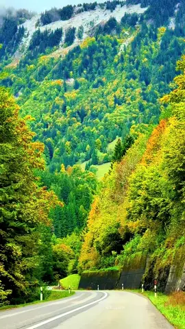 #swissroads 🇨🇭#roadtrip #amazingswitzerland #sisiswiss #swissbeautiful 
