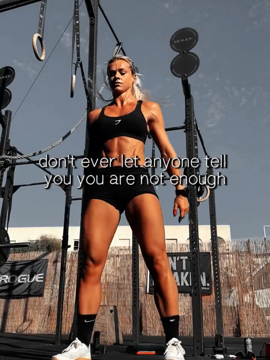 #Fitness #fitnessquote #fitnessmindset #gymmotivation 