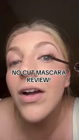 Replying to @Nurserobbonthejob yes I earn commission. But I would rather support a single SAHM than an influence who lies to me any day of the week ❤️ #mascarareview #honestmakeupreview #mascara #tiktokshopcreatorpicks #tiktokshopfalldealsforyou 