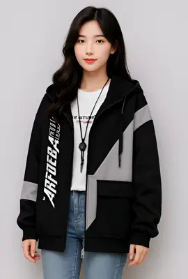 #เสื้อกันหนาวมีฮู้ด #เสื้อแขนยาว #เสื้อแจ็คเก็ต #เสื้อผ้าแฟชั่น #เสื้อผ้าผู้ชาย 