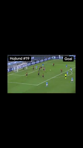 Hojlund goal today Napoli Genoa Genoa Napoli Nap Gen Gen Nap goals and highlights #goal #highlights #fyp #Napoli #Genoa Please follow and like!