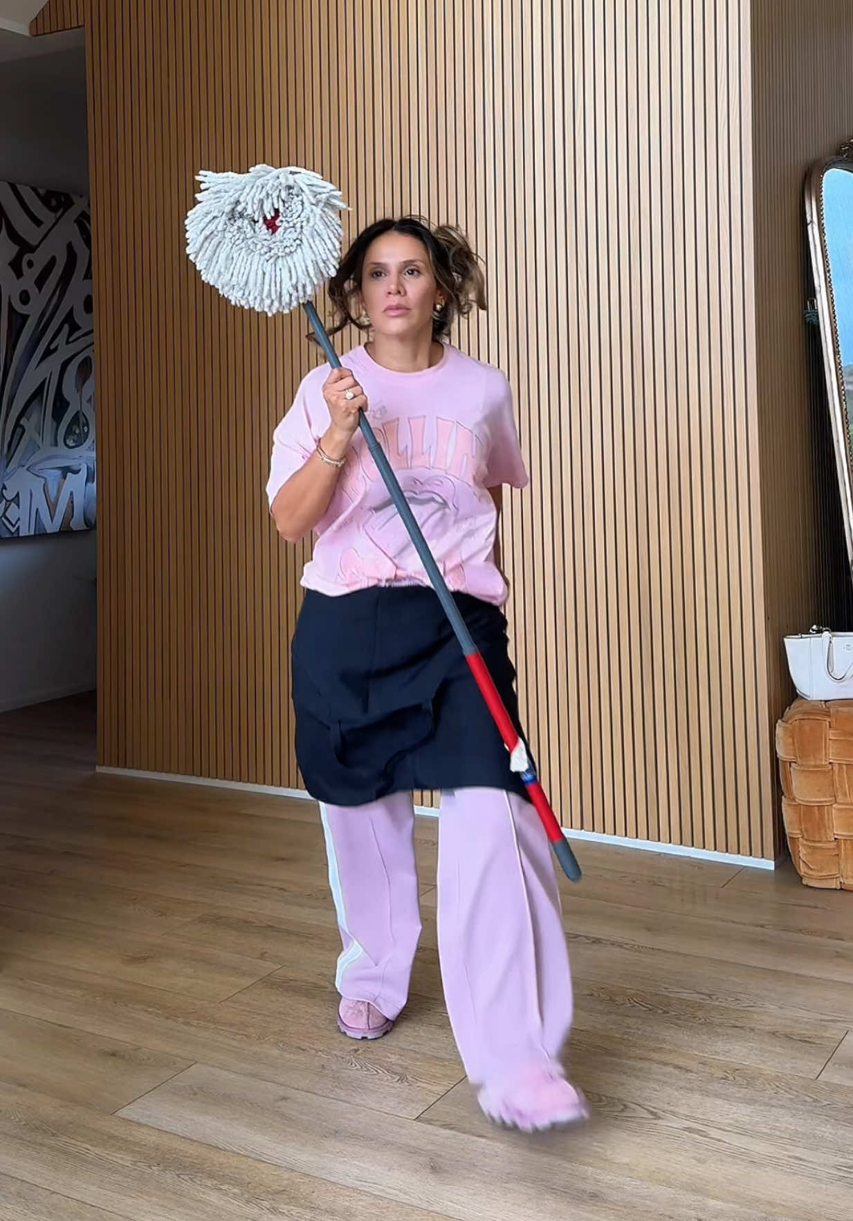 Moms on a Sunday at 7:30 am 🤣 #momlife #family #funnyvideos #funny #comedy 
