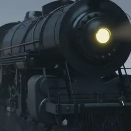 Soon on this account.. #polarexpress #blender #christmas