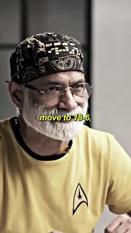 “We do that for about…” 🤯 - Watch the full podcast with Dr. Pradip Jamnadas in @The Diary Of A CEO - #fasting #healthadvice #healthtips #thediaryofaceo 