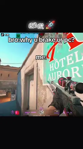 #fyp #csgo #funny 